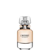 Givenchy L'Interdit Eau de Toilette New, spray - Profumo donna - Scegli tra : 80 ml