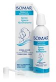 ISOMAR Spray Igiene Quotidiana Naso e Orecchie 100 ml