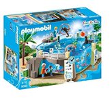 Playmobil 9060 - Grande Acquario