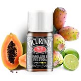 Ficurinia N. 47 Dreamods Aroma Concentrato 10ml Fico d'India Papaya Lime