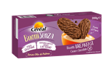 Céréal BuoniSenza Biscotti Breakfast Con Cacao E Cioccolato 200g