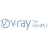 V-Ray 3 Workstation per SketchUp versione elettronica in abbonamento 1 mese