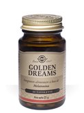 Golden Dreams Solgar 60 Tavolette