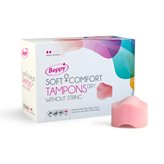 Soft Comfort Tampons Dry – 8 pz