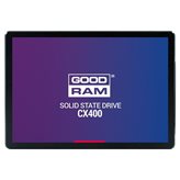 SSD 256GB Goodram CX400 SATA 3 2.5"