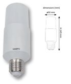 Lampada a Led dimensioni ridotte 15W Bianco freddo Lampo CO15WBF