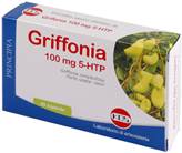 Griffonia 100 mg 5-HTP KOS 30 Capsule