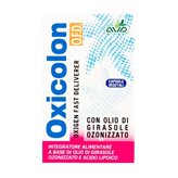 Oxicolon O.F.D Integratore Alimentare 20 Capsule