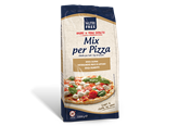 NutriFee Mix Per Pizza Senza Glutine 1000g