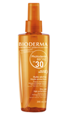 Bioderma Photoderm Bronz Dry Oil Spray Spf30 Sensitive Skin 200ml