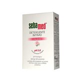 SEBAMED Detergente Intimo Età Fertile pH3.8 200ml