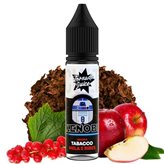 Kenobi Tornado Juice Aroma Mini Shot 10ml Tabacco Mela Ribes