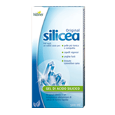 Hubner Original Silicea Plus gel di acido silicico con biotina 500 ml
