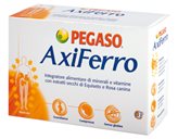 Pegaso® AxiFerro® 100 Compresse