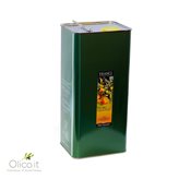 Natives Olivenöl Extra Fiore del Frantoio Franci 5 lt