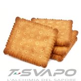 Biscotto - Aroma concentrato T-Svapo