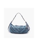 La Carrie Bag – Borsa donna – Art. 121M-TS-350 Jeans
