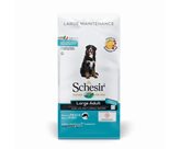 Schesir dog large pesce 12 kg