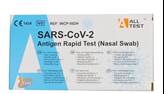 Test Rapido per Antigene CoV-19 All Test 1 Test