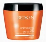 Color Extend Sun After-Sun Mask 250 ml Redken