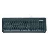 Microsoft Tastiera Wired Keyboard 600 Microsoft ANB-00014 - 229996