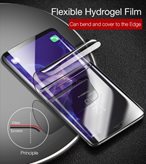 PELLICOLA flessibile protettiva in HYDROGEL per Samsung Galaxy S9