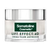 Antirughe Lift Effect 4D Crema Levigante Giorno Somatoline SkinExpert® 50ml
