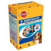 Dentastix Medium 10-25Kg MultiPack 28pz