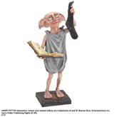 Harry Potter Statua Dobby Con Calzino 24 Cm Noble Collection