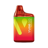 Vuse GO Edition 01 Strawberry Kiwi Pod Mod Usa e Getta - 800 Puff (Nicotina: 20 mg/ml - ml: 2)
