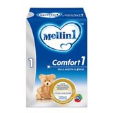 Comfort 1 Mellin 800g