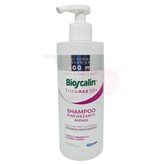 Bioscalin TricoAge 50+ - Shampoo Anti-Età per Capelli Indeboliti da 400ml