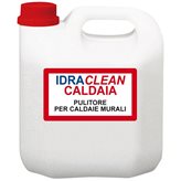 Disincrostante IdraClean Caldaia 5 kg Foridra