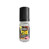 Tropical King Liquid Aroma Concentrato 10ml Frutta Esotica