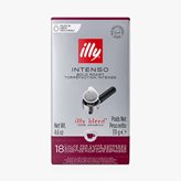 ILLY | CIALDA ESE 44 | INTENSO - 216 Cialde