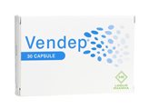 VENDEP integratore per le vene 30 capsule