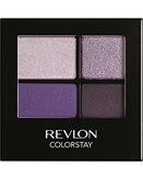 Revlon ColorStay 16 Hour Eyeshadow Palette 530 Seductive