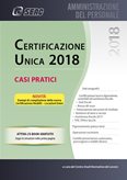 Seac CERTIFICAZIONE UNICA 2018 â€“ Casi Pratici