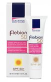 Galenia Flebion 50+ Crema Viso 30ml