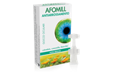 Afomill® Antiarrossamento MONTEFARMACO Gocce Oculari 10 Fiale