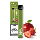 Salt Switch pod mod usa e getta - Strawberry Apple - 20mg/ml (Nicotina: 20mg/ml)