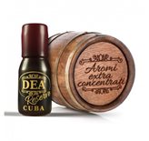 Cuba Reserve Liquido Concentrato Dea Flavor da 30 ml Aroma Edizione Limitata