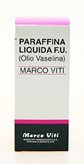 Paraffina Liquida (Olio Di Vaselina) F.U. Marco Viti 200ml