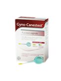 Gyno Canestest Autotest Tampone Vaginale Bayer
