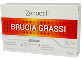 XL-S Zenoctil Brucia Grassi Integratore Alimentare 60 Compresse