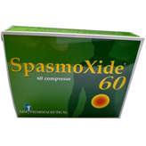 SPASMOXIDE® 60 ABI PHARMACEUTICAL 60 Compresse