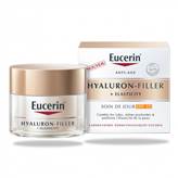 Hyaluron-Filler + Elasticity Crema Giorno SPF 30 Eucerin 50ml