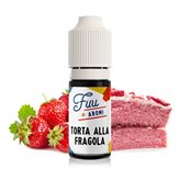 FUU Aroma Torta alla Fragola - 10ml