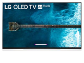 LG OLED55E9PLA  (55") 4K Ultra HD Smart TV  α9 Intelligent Processor di 2°generazione (LG ITALIA)+CONSEGNA AL PIANO