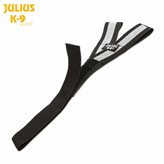 Julius K9 Y Rinfrangente per pettorine Power Harnesses tg.0